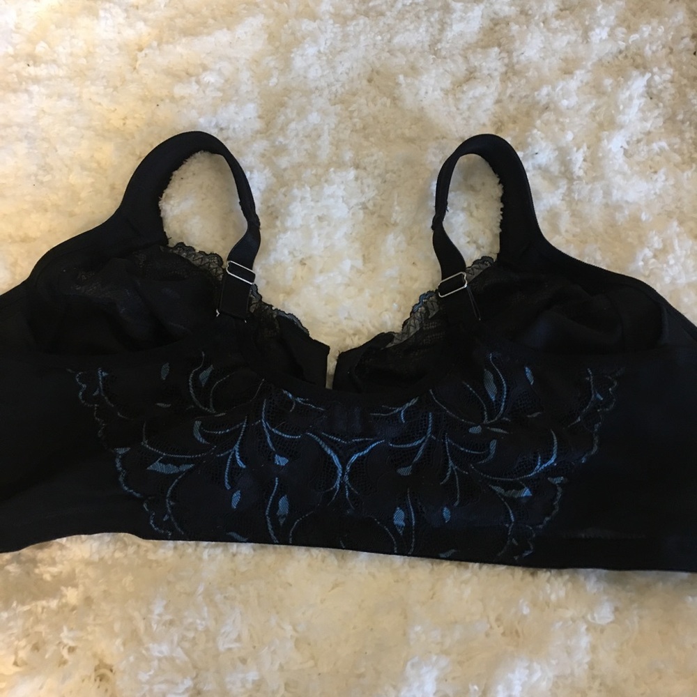 Glamorize Wonder Bra